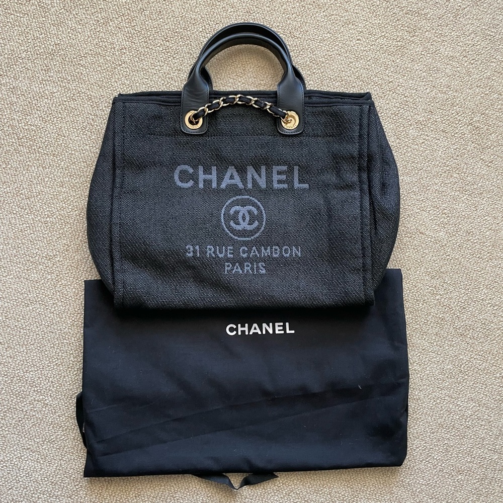 Beach Bag Tote